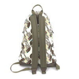 Gucci backpack nylon
